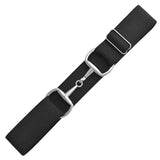 Elastic Equestrian Belt