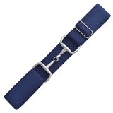 Elastic Equestrian Belt