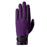 Leather Gloves Kids