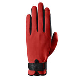 Leather Gloves Kids