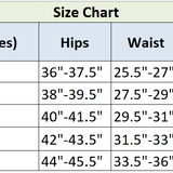 Hoof & Haute Women's Horse Riding Pants Side Zipper Pockets | Knee-Patch Breeches | Equestrian Performance for Women