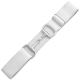Elastic Equestrian Belt