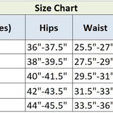 Hoof & Haute Women's Horse Riding Pants Side Zipper Pockets | Silicone Full-Seat Breeches | Equestrian Performance