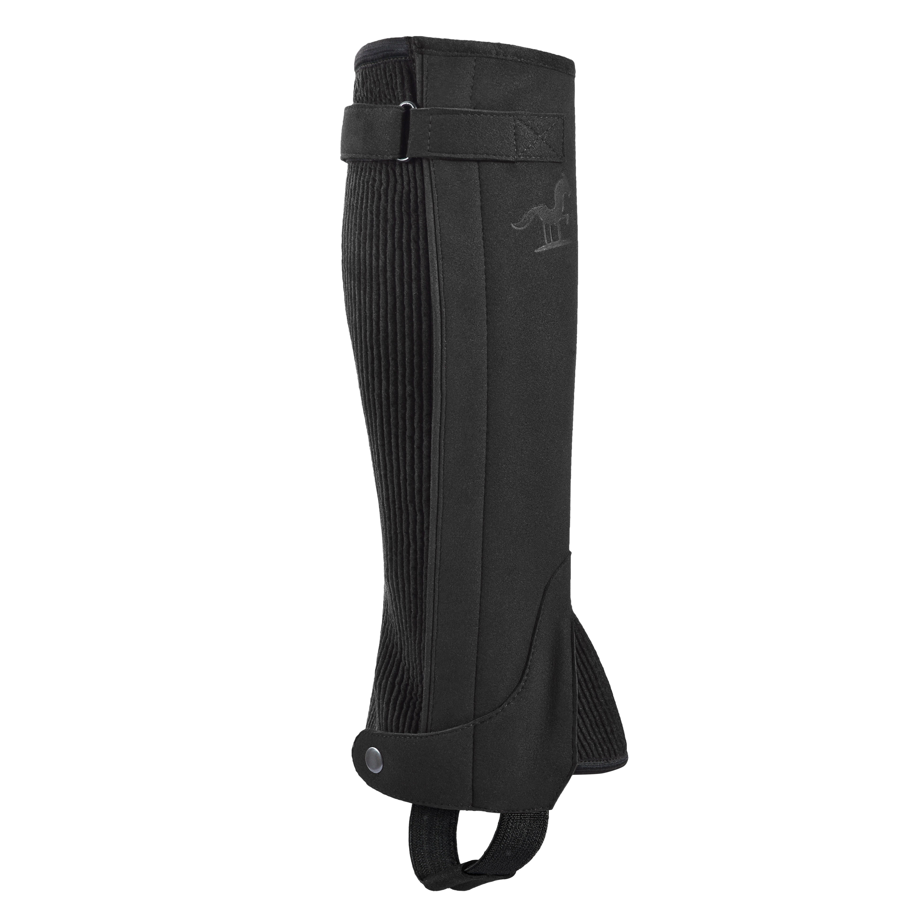 Test du pantalon d'équitation Horze Grand Prix noir Test du pantalon d'équitation Horze Grand Prix noir