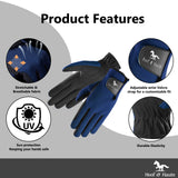 Amara Gloves Adult