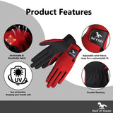 Amara Gloves Kids
