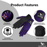 Amara Gloves Kids